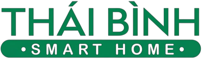 Nhà thông minh Thái Bình | Công nghệ nhà thông minh chuẩn an toàn